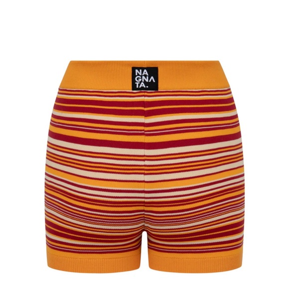 Nagnata Lucid Yoni Set - includes matching shorts and top - Picture 2 of 5